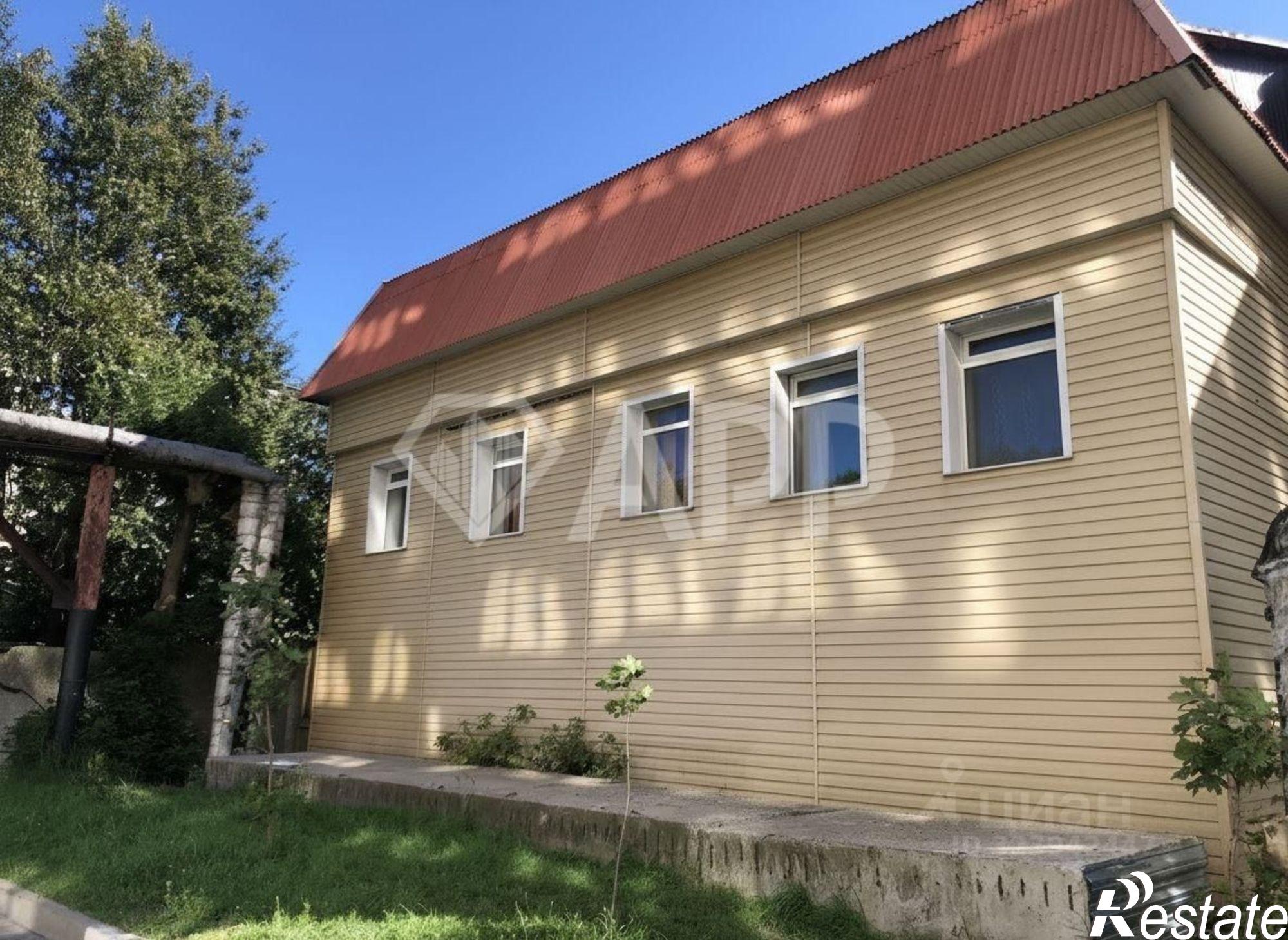 Купить ОСЗ, отдельно стоящее здание за 4 500 100 рублей на улица Молодой Гвардии, 29А