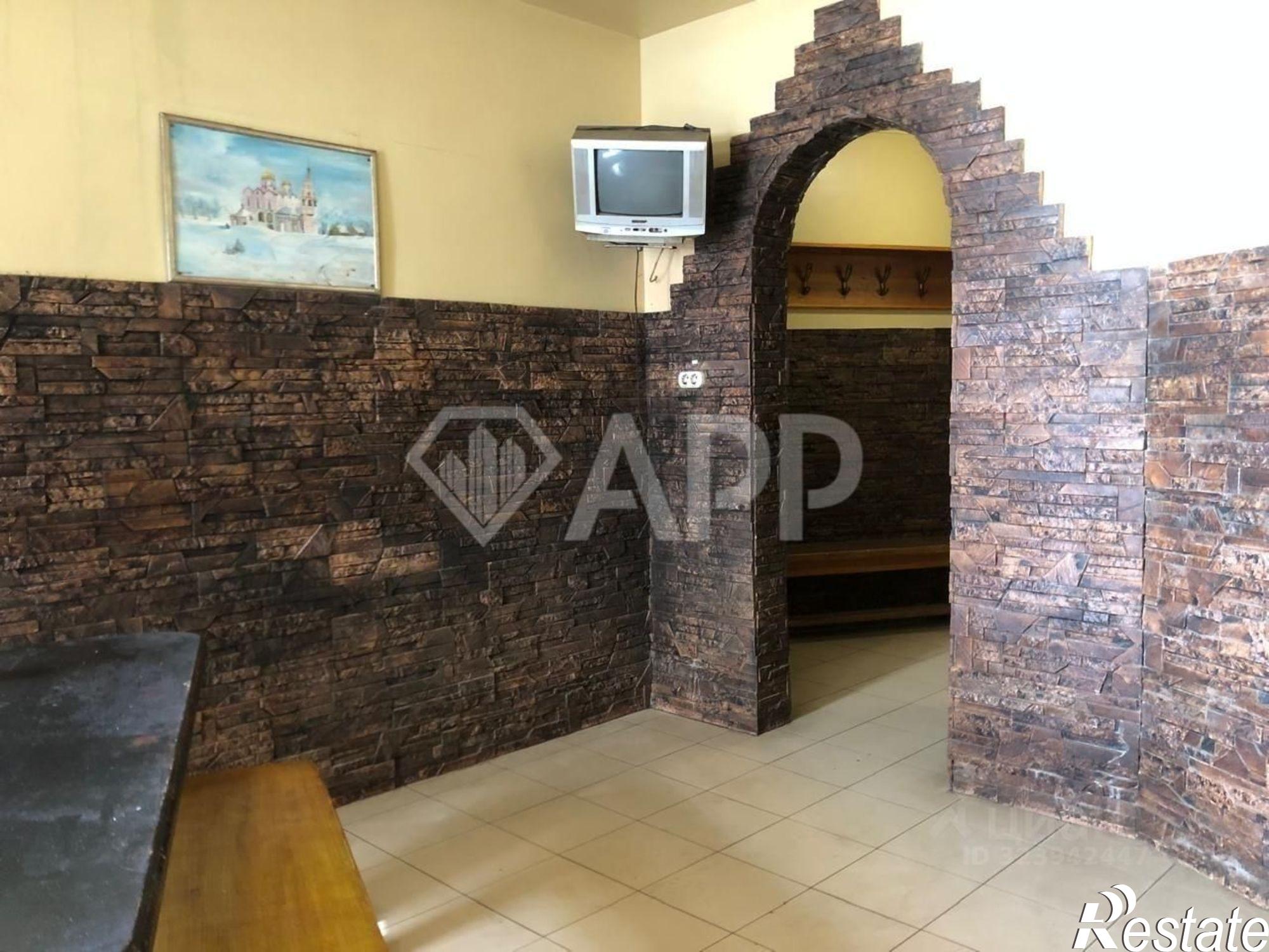 Купить ОСЗ, отдельно стоящее здание за 4 500 100 рублей на улица Молодой Гвардии, 29А