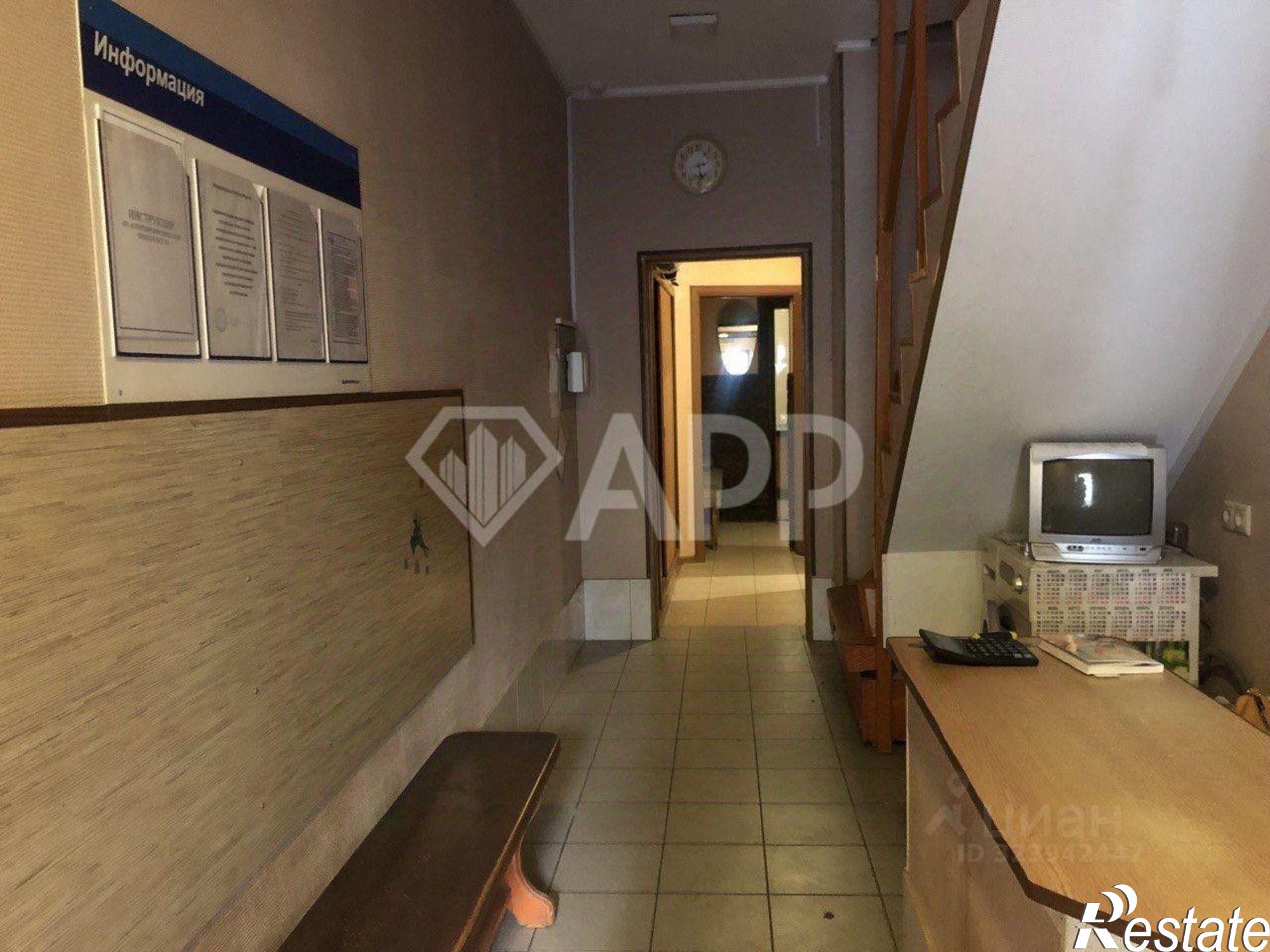 Купить ОСЗ, отдельно стоящее здание за 4 500 100 рублей на улица Молодой Гвардии, 29А