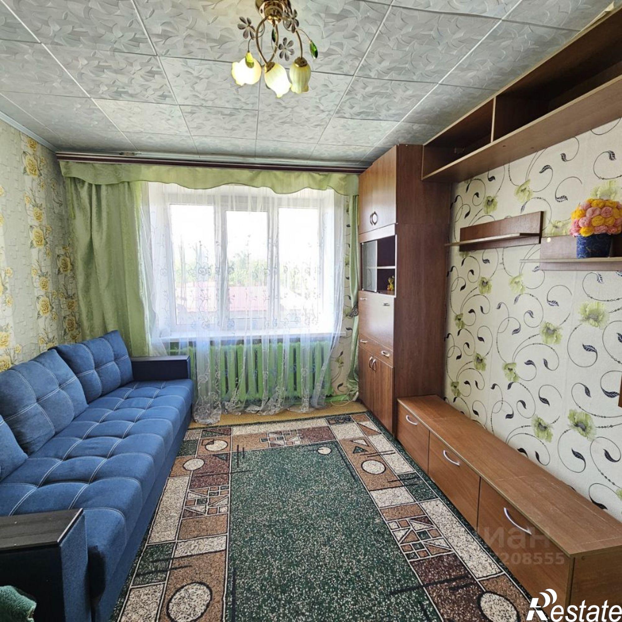 Купить комнату за 700 000 рублей на Окружная улица, 13