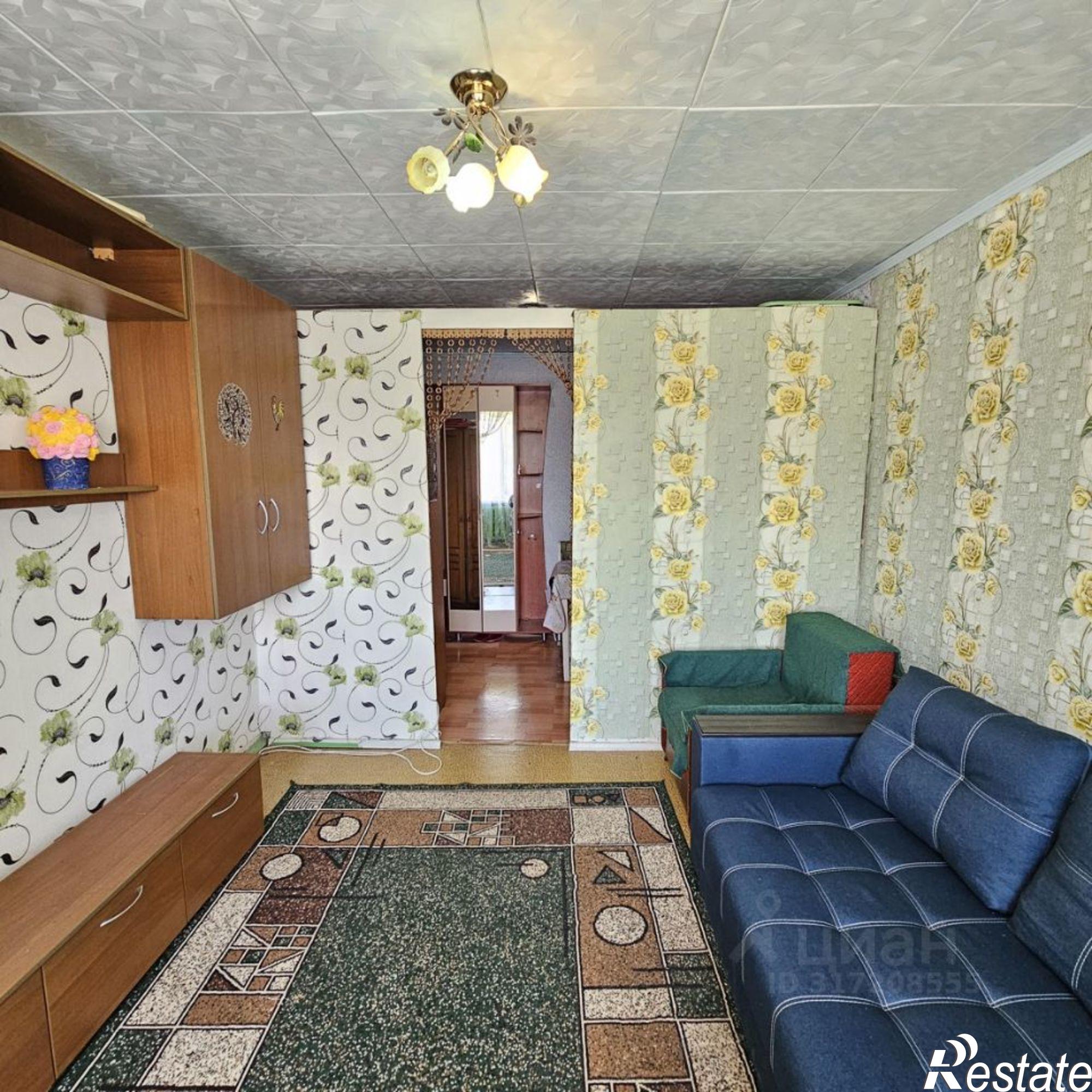 Купить комнату за 700 000 рублей на Окружная улица, 13