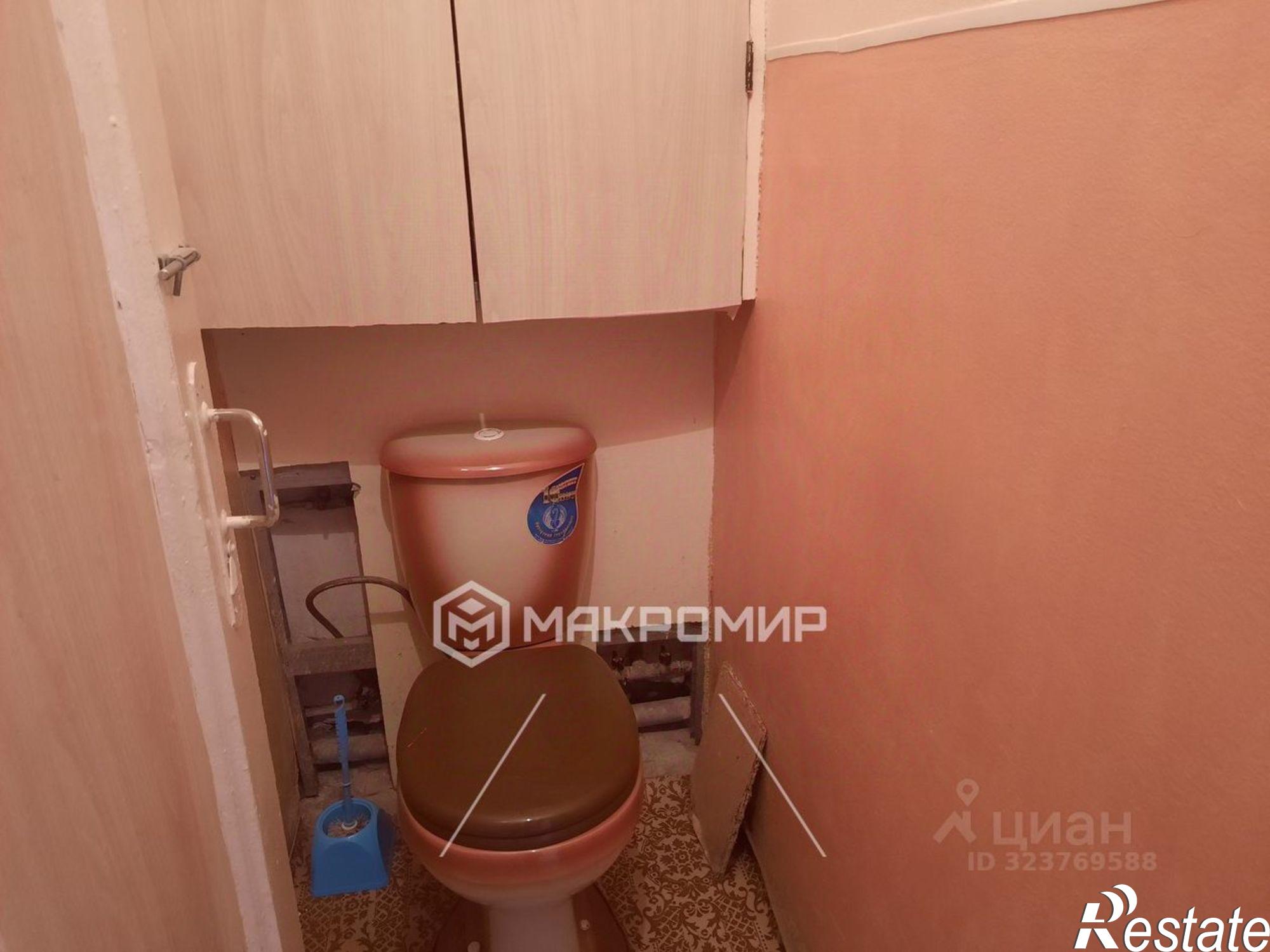 Сдать квартиру за 14 000 рублей на улица Фокина, 65