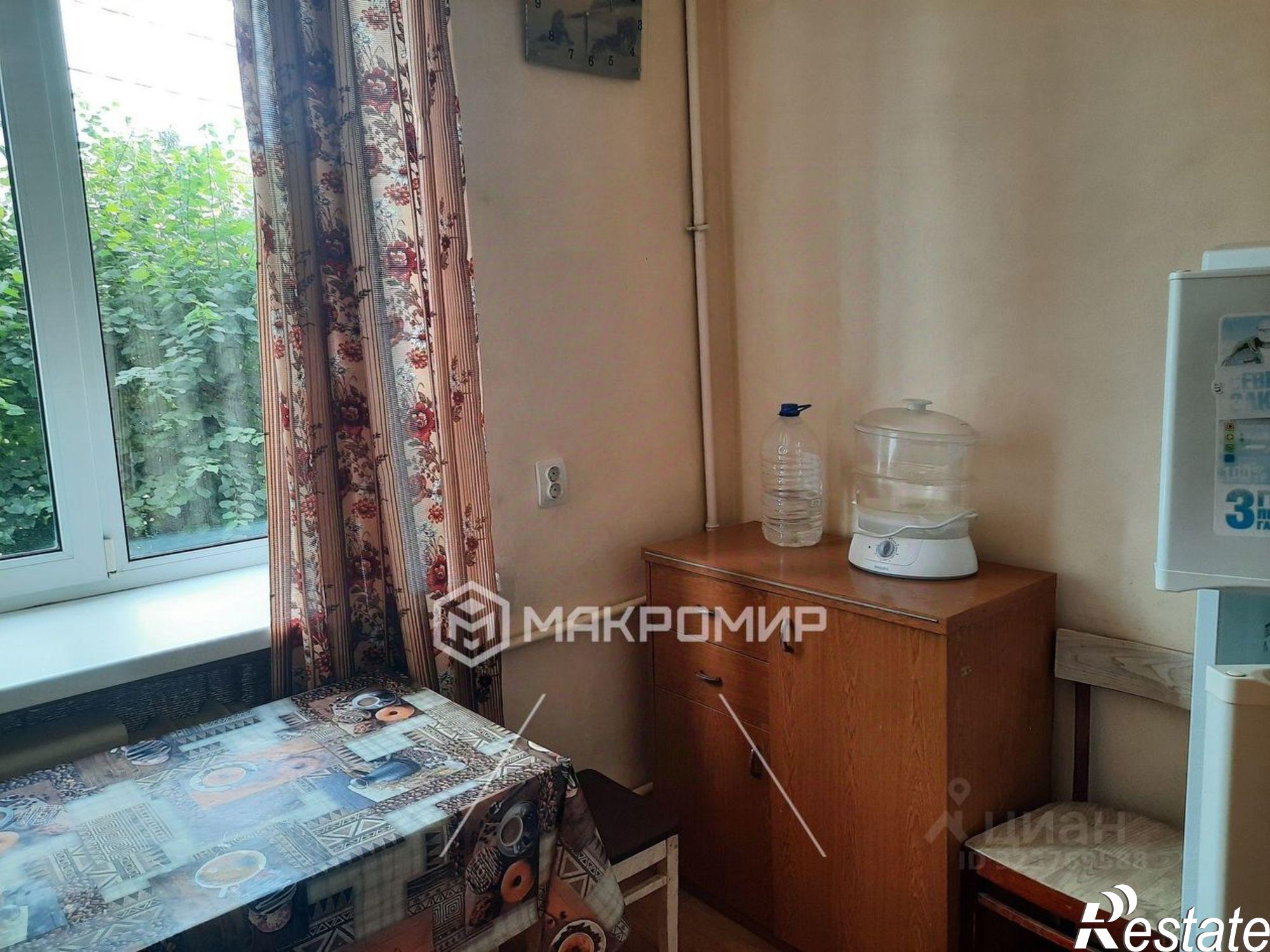 Сдать квартиру за 14 000 рублей на улица Фокина, 65