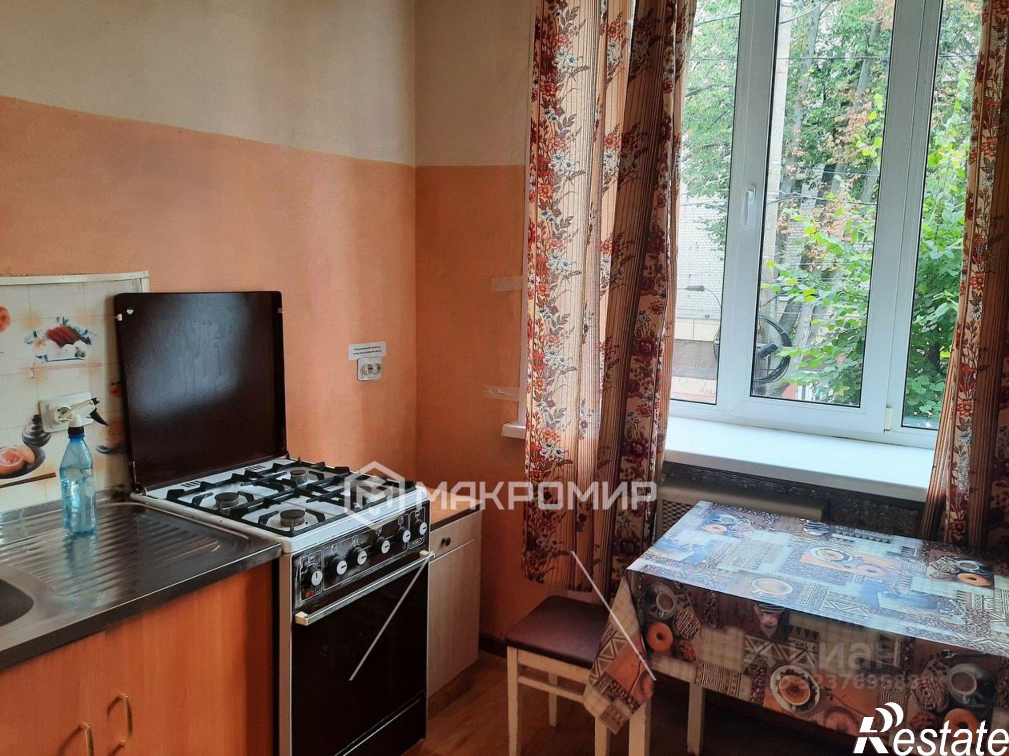 Сдать квартиру за 14 000 рублей на улица Фокина, 65