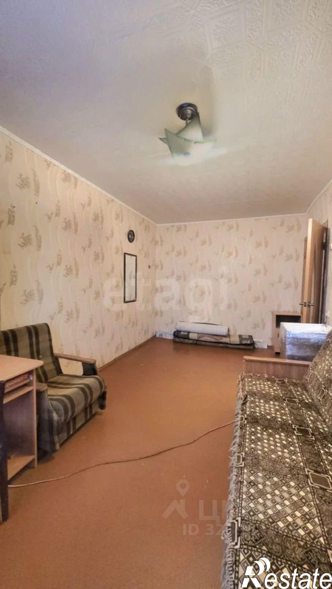 Купить квартиру за 2 300 000 рублей на улица Гончарова, 63