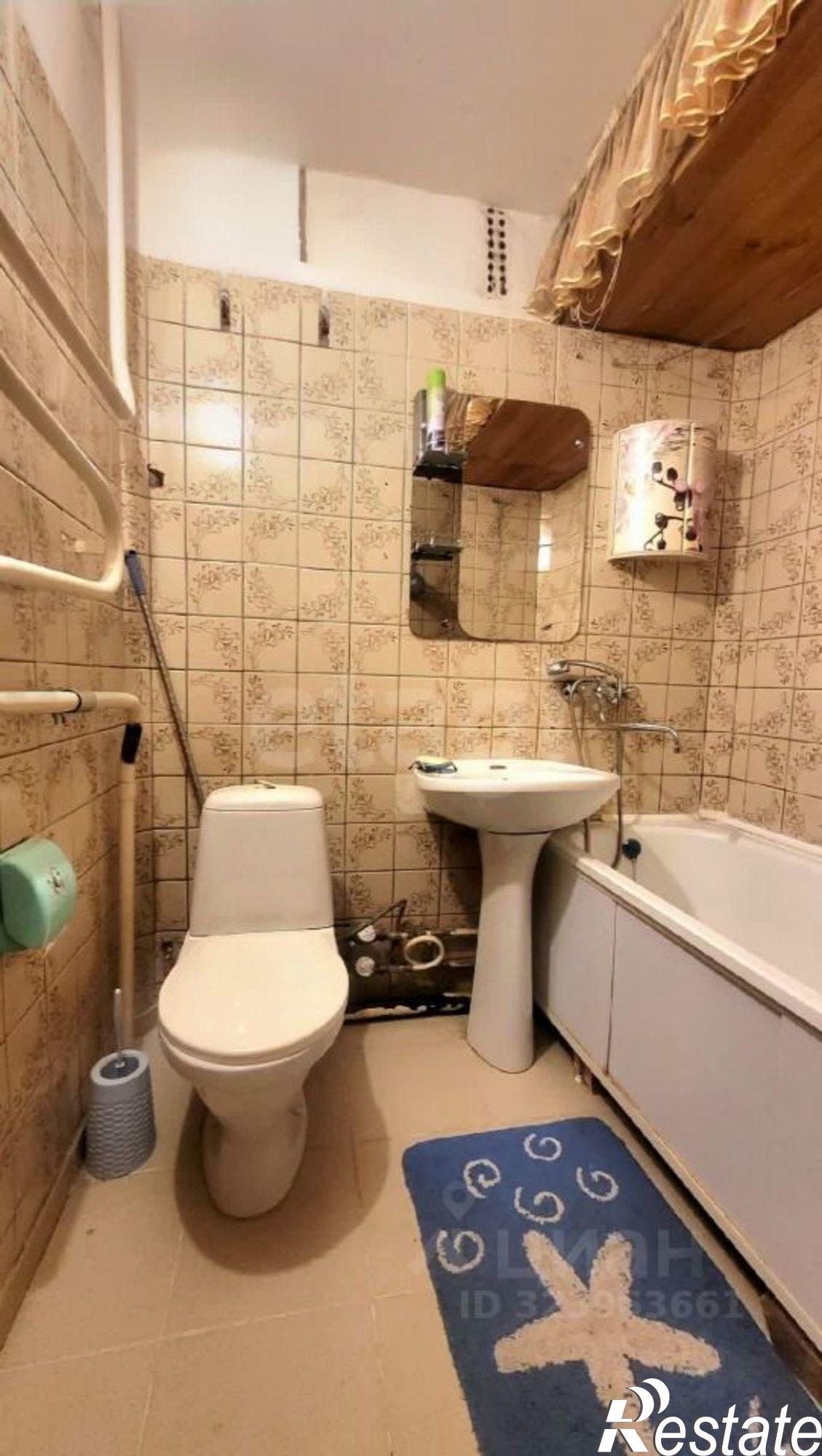 Купить квартиру за 2 300 000 рублей на улица Гончарова, 63