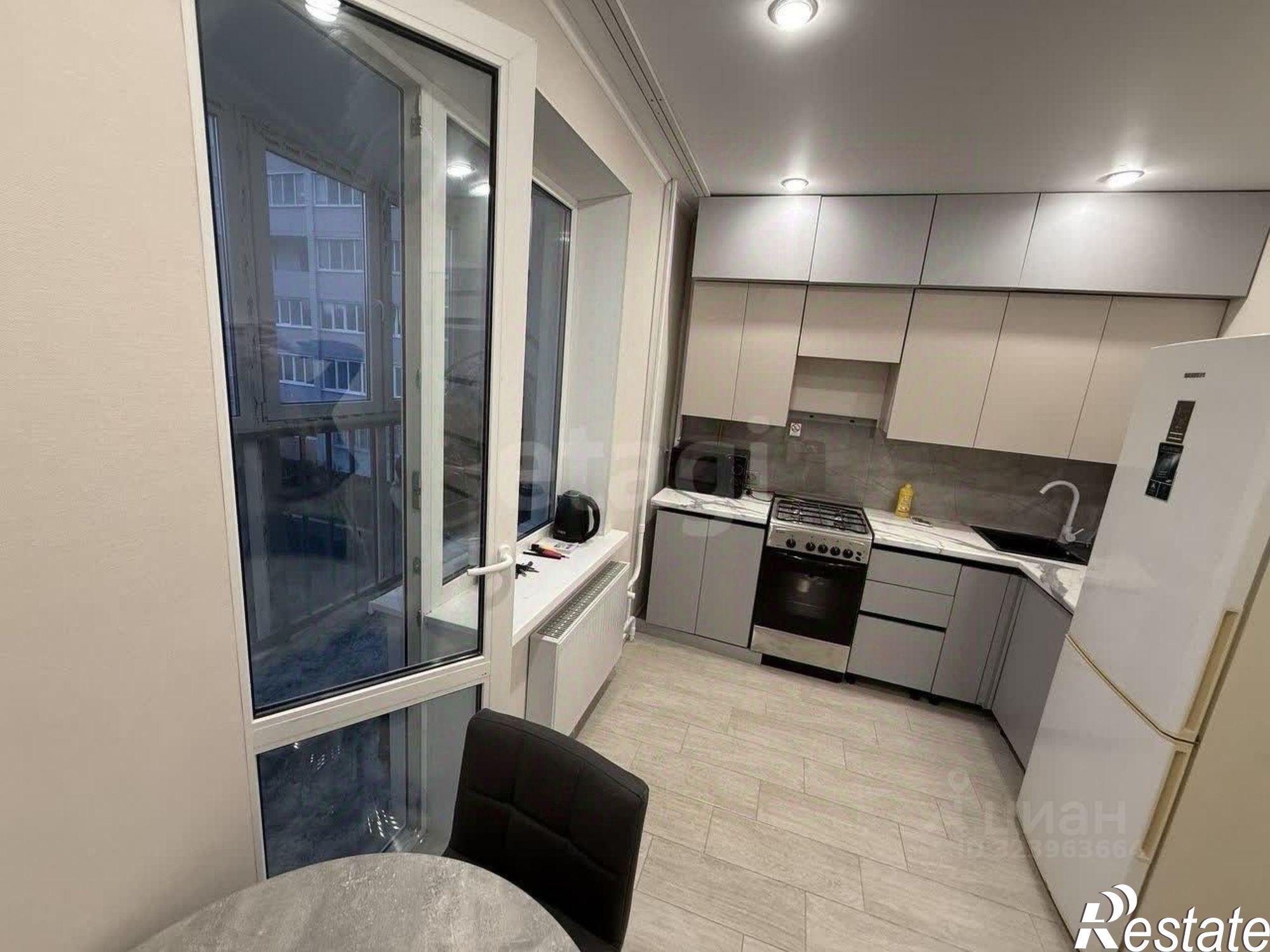 Купить квартиру за 3 800 000 рублей на Литейная улица, 65