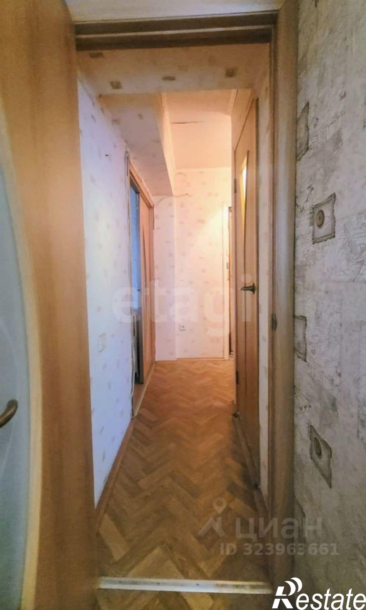 Купить квартиру за 2 300 000 рублей на улица Гончарова, 63