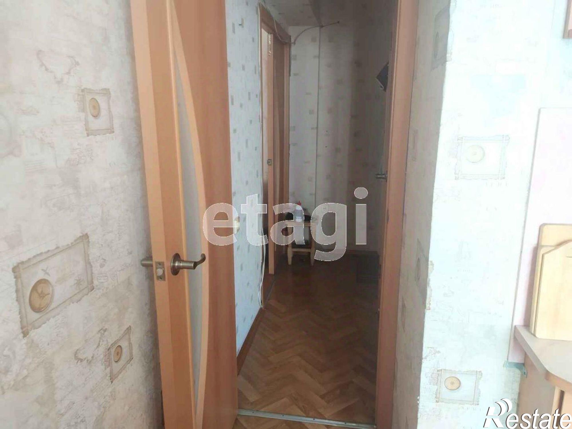 Купить квартиру за 2 300 000 рублей на улица Гончарова, 63