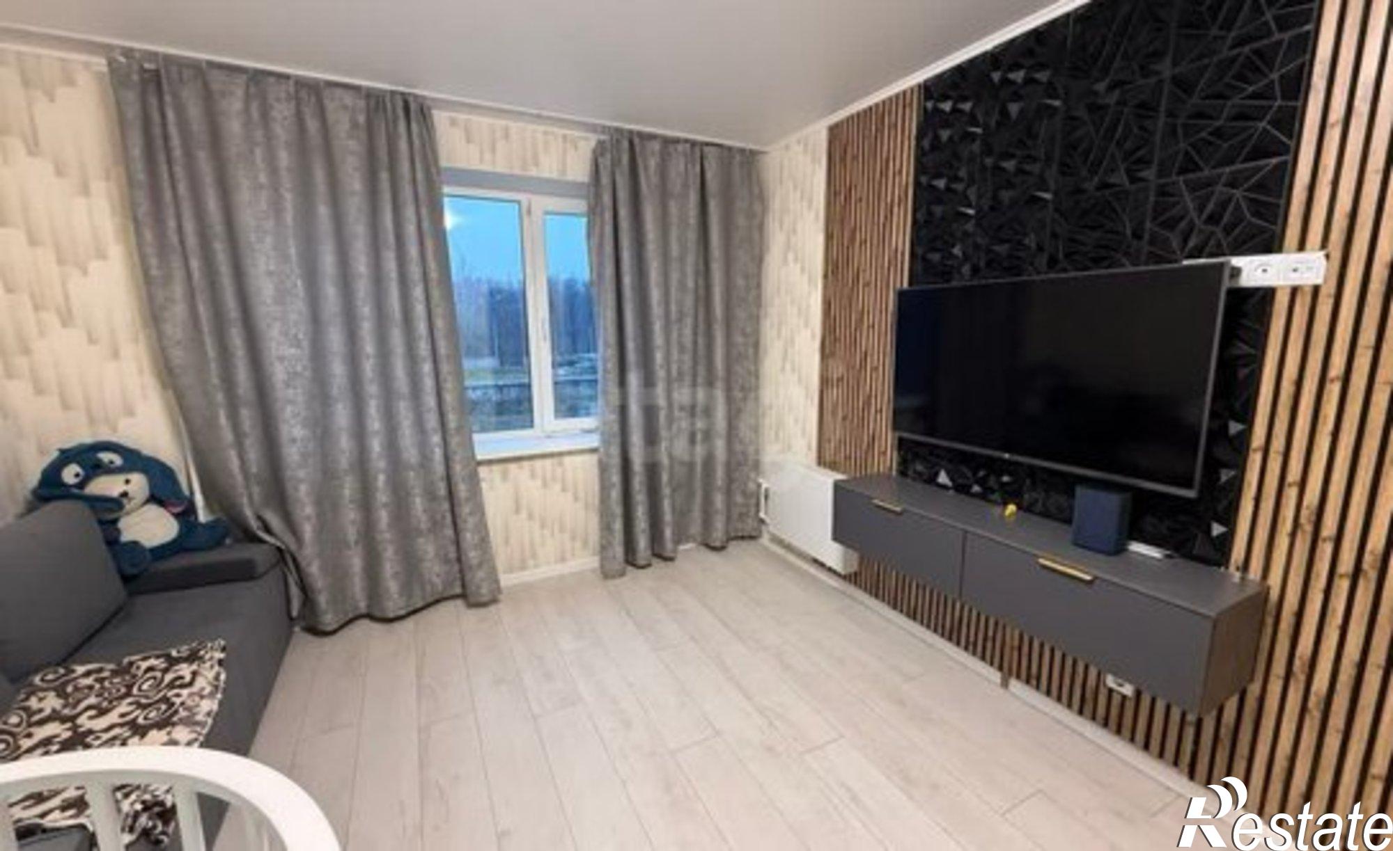 Купить квартиру за 3 800 000 рублей на Литейная улица, 65