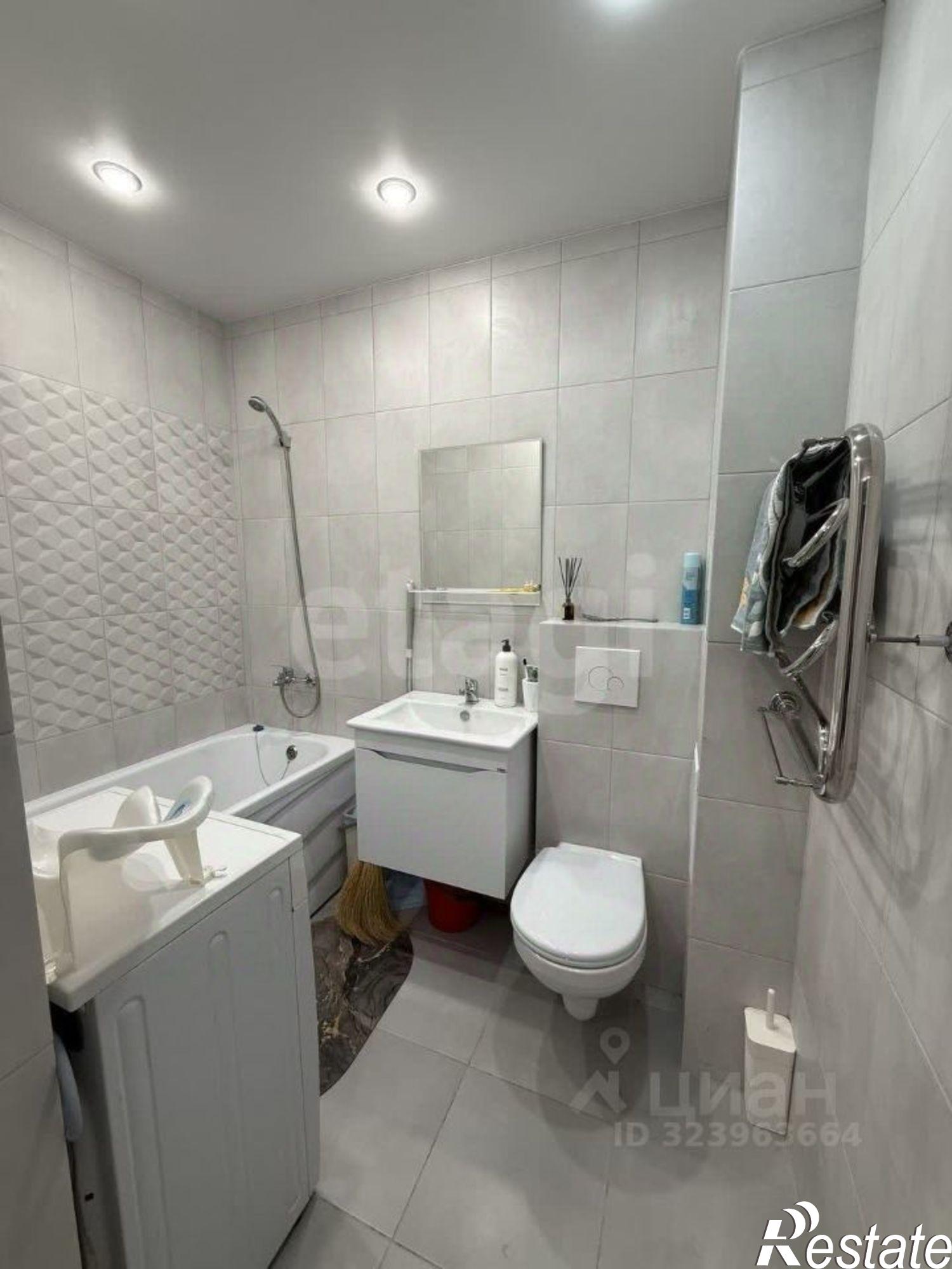 Купить квартиру за 3 800 000 рублей на Литейная улица, 65