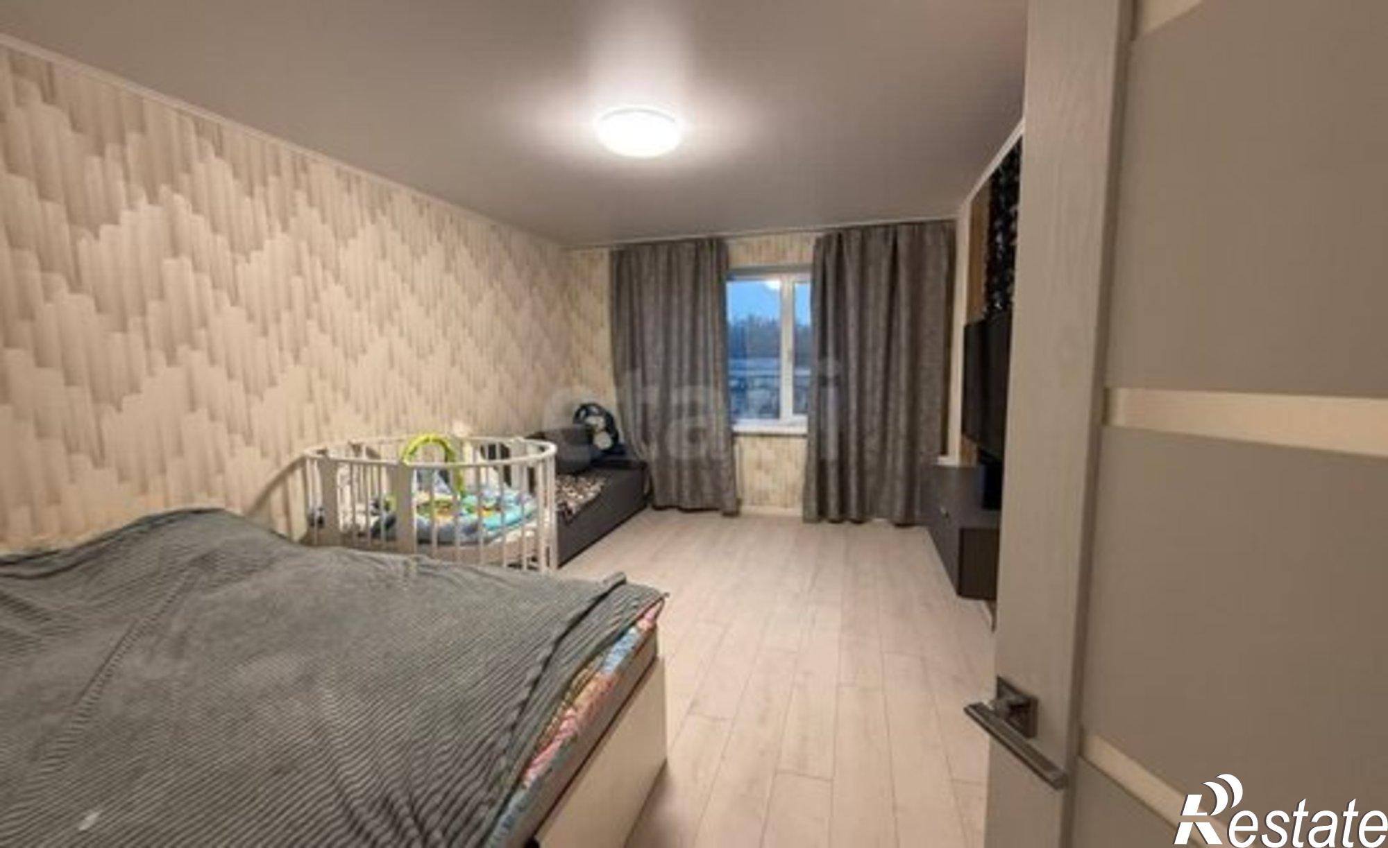 Купить квартиру за 3 800 000 рублей на Литейная улица, 65