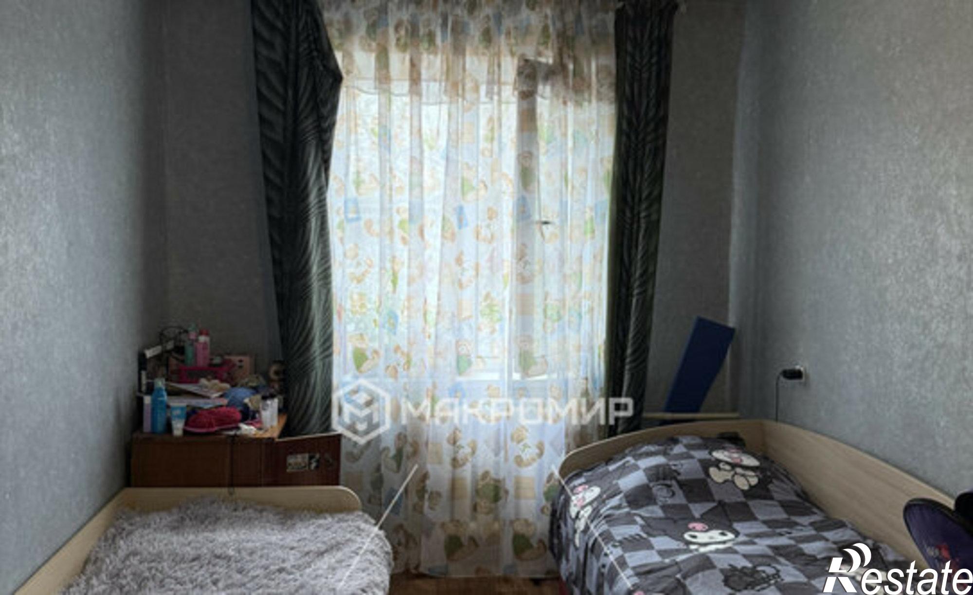 Купить квартиру за 2 950 000 рублей на улица Костычева, 47