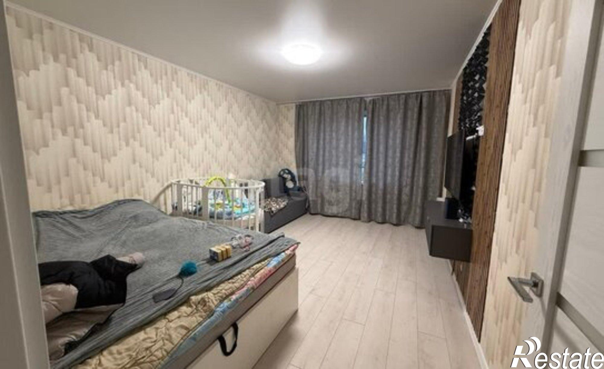 Купить квартиру за 3 800 000 рублей на Литейная улица, 65