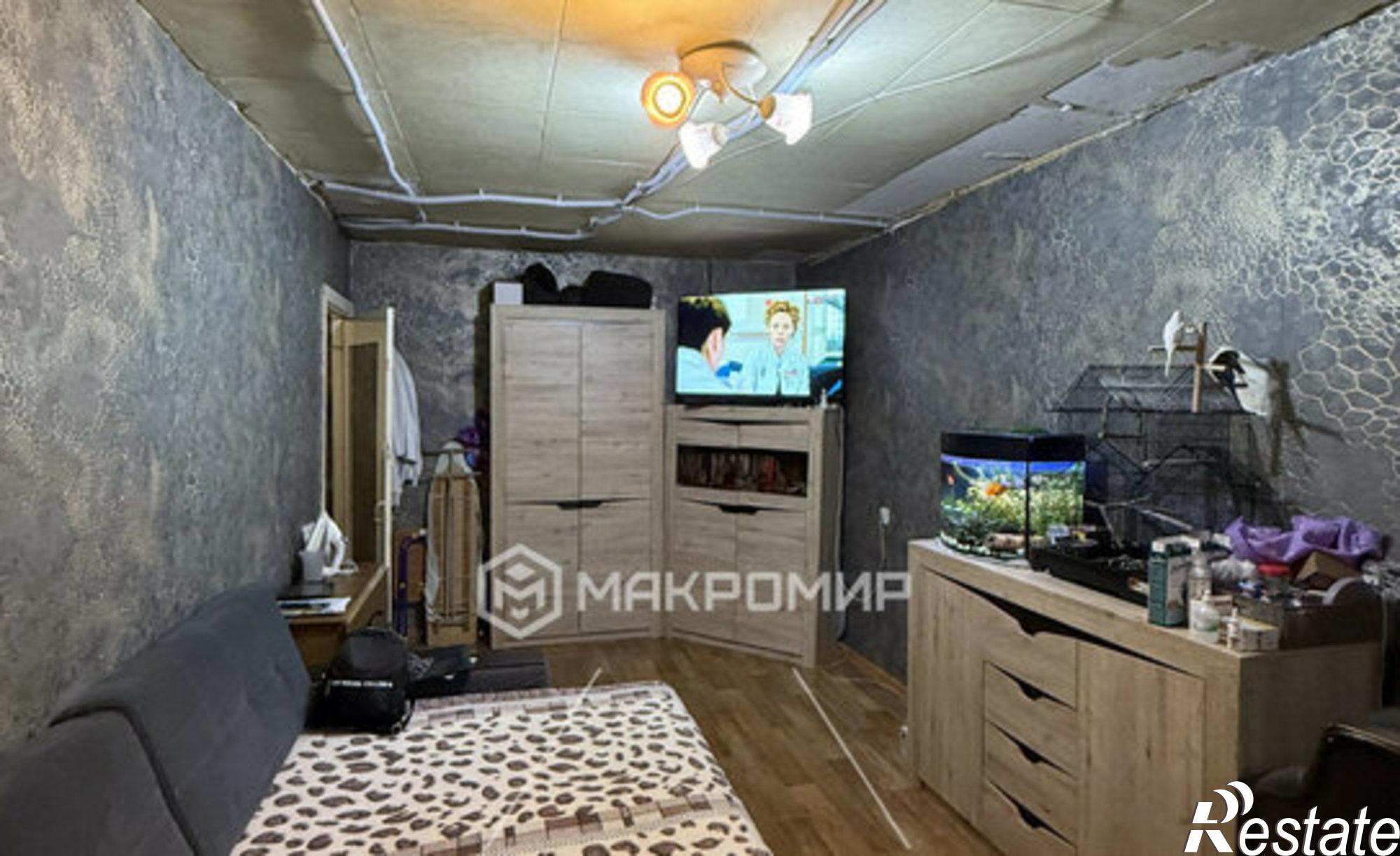 Купить квартиру за 2 950 000 рублей на улица Костычева, 47