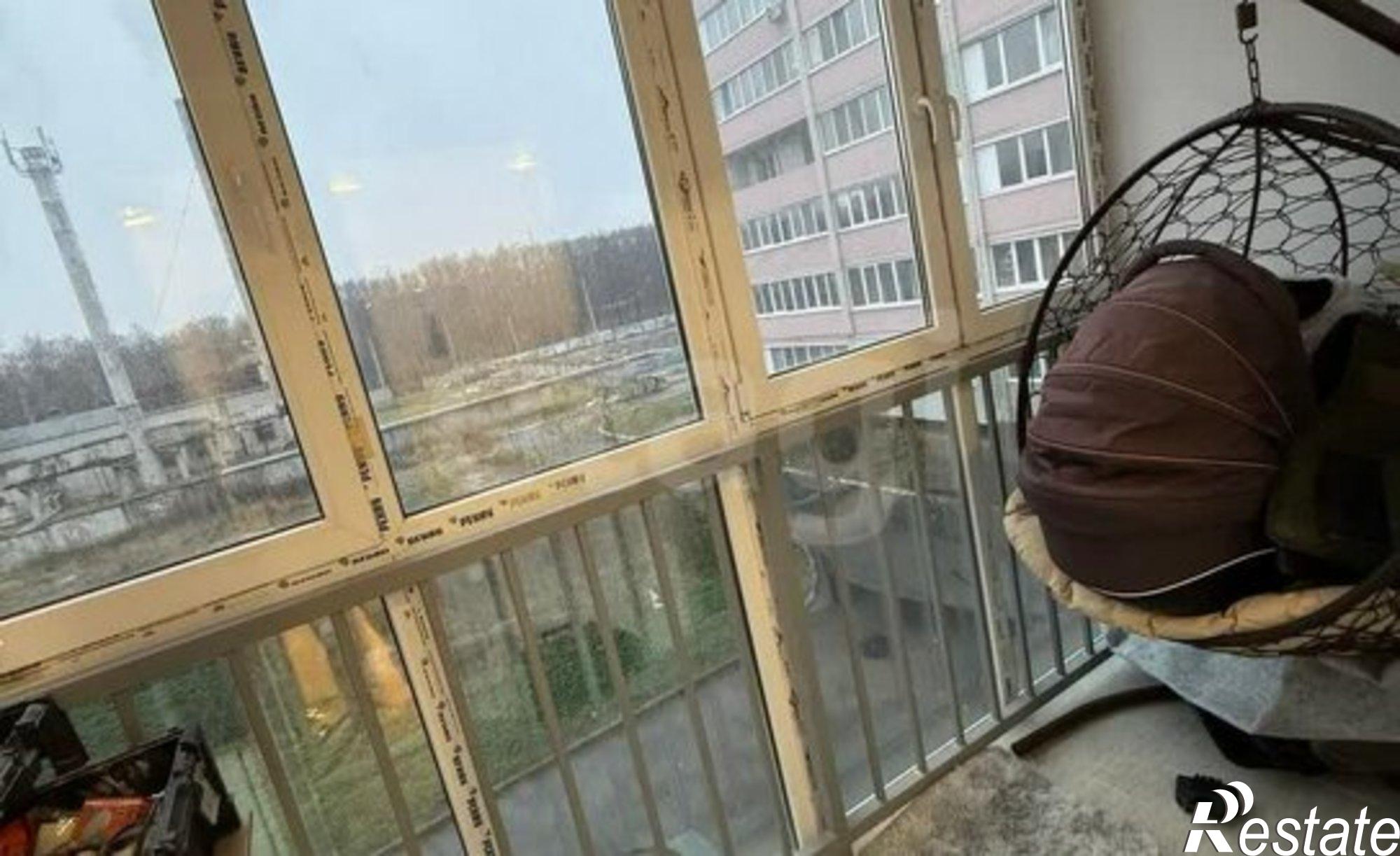 Купить квартиру за 3 800 000 рублей на Литейная улица, 65