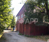 ОСЗ 220 кв м улица Молодой Гвардии, 29А