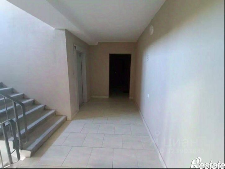 1-комн квартира ул им.Н.М.Грибачева, 5,  д. 5