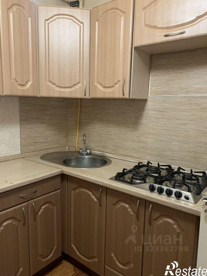 1-комн квартира ул Горького, 15А,  д. 15А