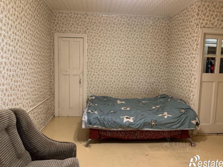 1-комн квартира ул Горького, 15А,  д. 15А