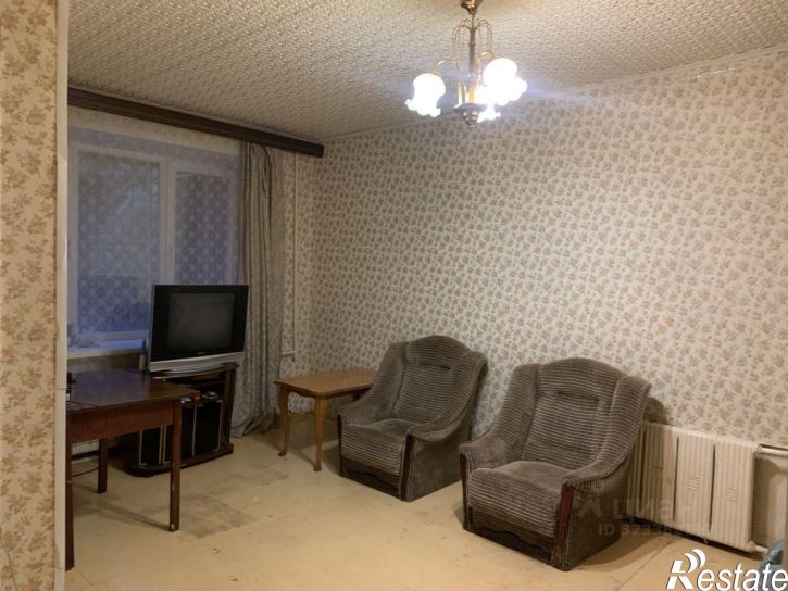 1-комн квартира ул Горького, 15А,  д. 15А