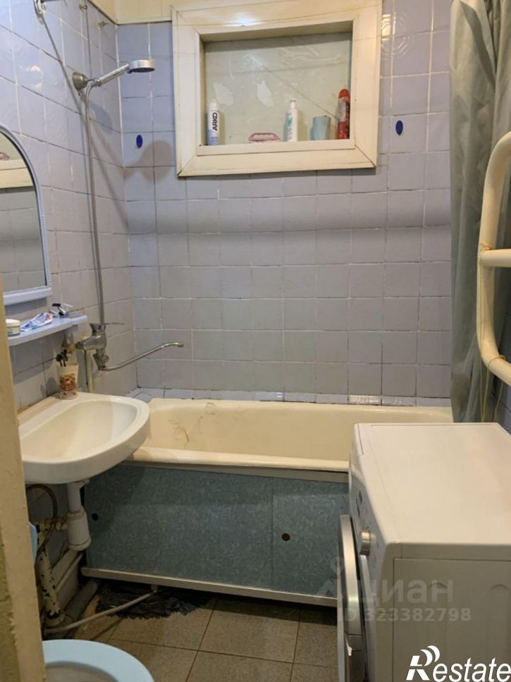 1-комн квартира ул Горького, 15А,  д. 15А