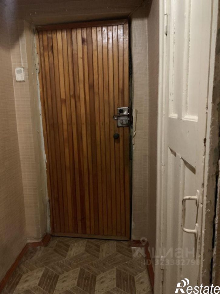 1-комн квартира ул Горького, 15А,  д. 15А