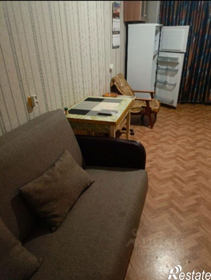 1-комн квартира улица Романа Брянского, 1,  д. 1