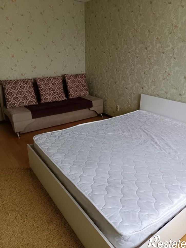 3-комн квартира улица Димитрова, 60,  д. 60