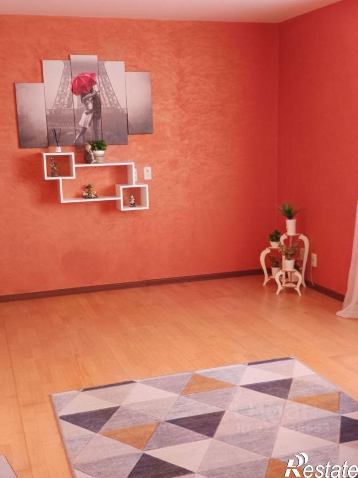 3-комн квартира улица Димитрова, 60,  д. 60