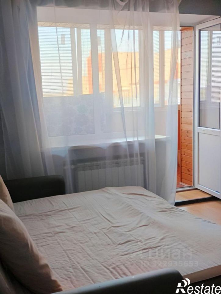 3-комн квартира улица Димитрова, 60,  д. 60