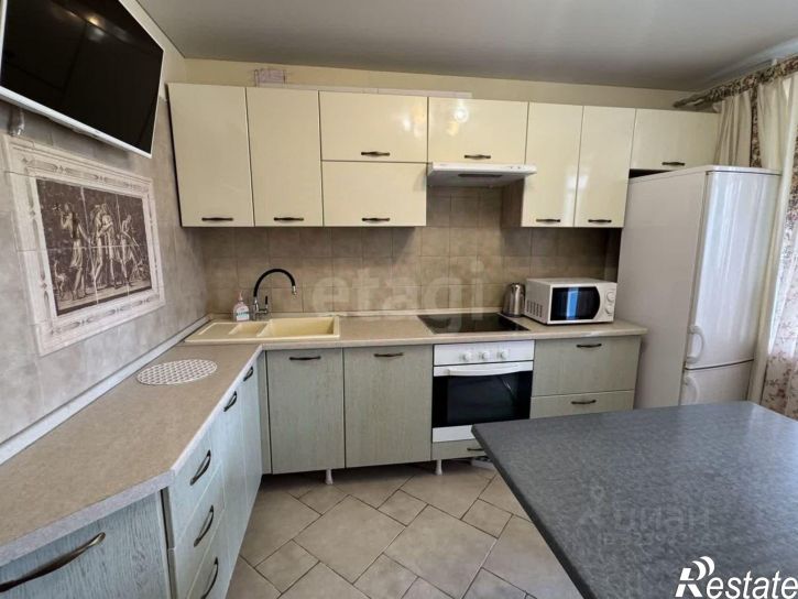 1-комн квартира Бежицкая улица, 1 к7,  д. 1 к7