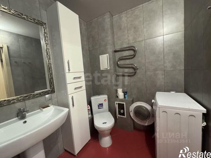 1-комн квартира Бежицкая улица, 1 к7,  д. 1 к7