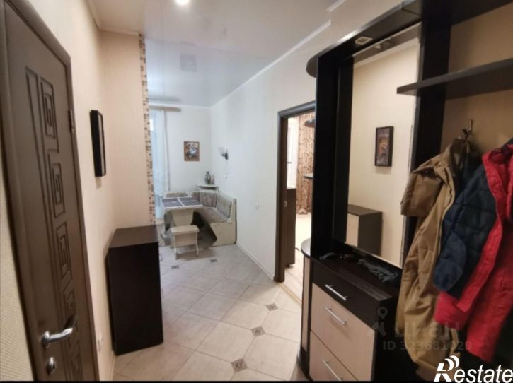 1-комн квартира Авиационная улица, 11,  д. 11