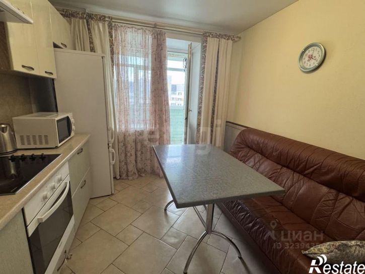 1-комн квартира Бежицкая улица, 1 к7,  д. 1 к7