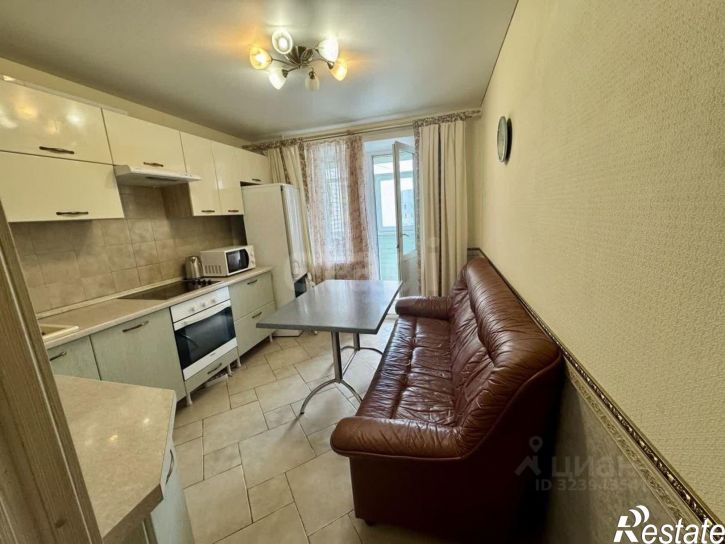 1-комн квартира Бежицкая улица, 1 к7,  д. 1 к7