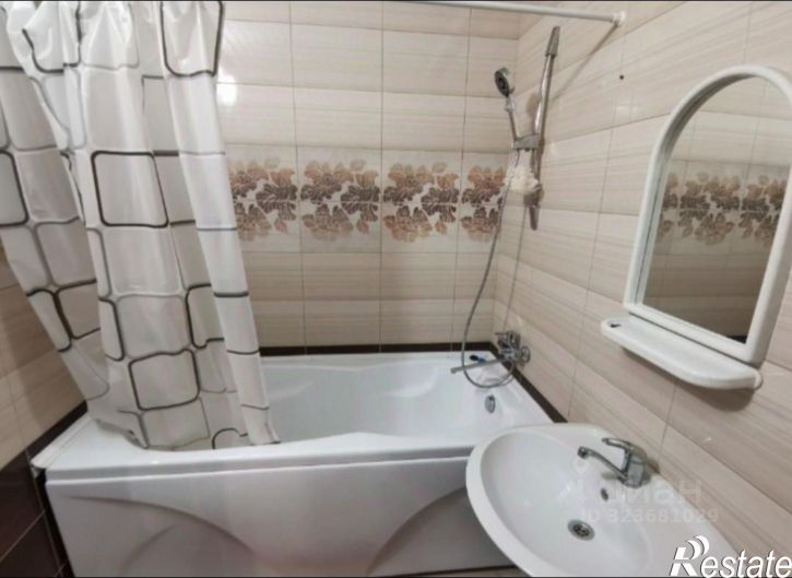 1-комн квартира Авиационная улица, 11,  д. 11