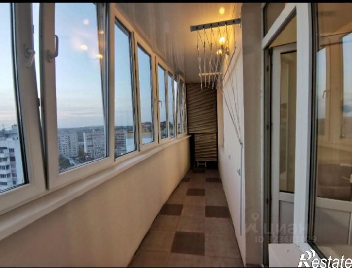 1-комн квартира Авиационная улица, 11,  д. 11