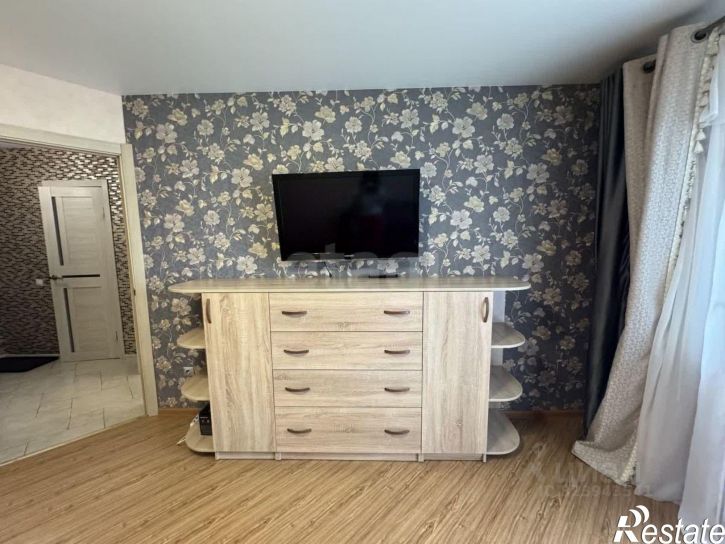 1-комн квартира Бежицкая улица, 1 к7,  д. 1 к7