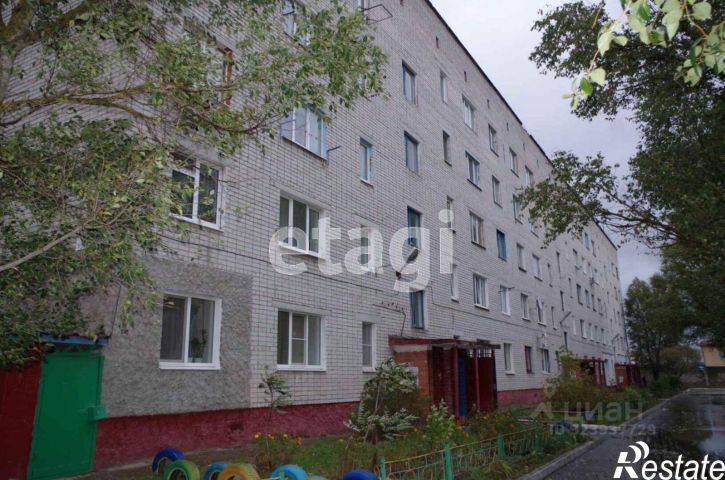 1-комн квартира Уральская улица, 100А,  д. 100А