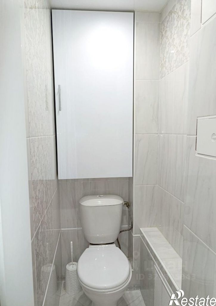 3-комн квартира улица Медведева, 5,  д. 5