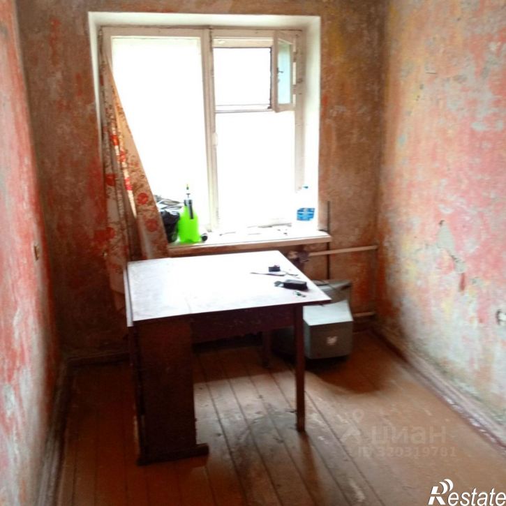 Комната Московский проспект, 34А,  д. 34А