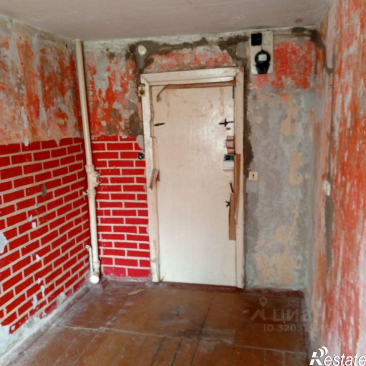 Комната Московский проспект, 34А,  д. 34А