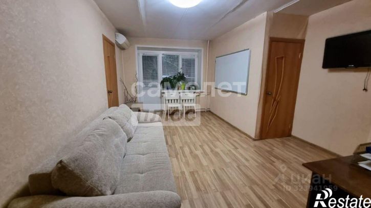 3-комн квартира улица Дуки, 4,  д. 4