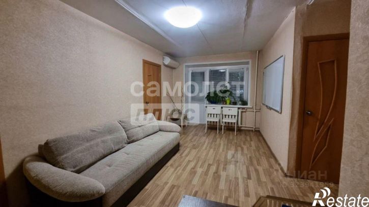 3-комн квартира улица Дуки, 4,  д. 4