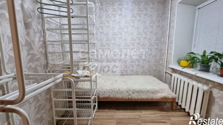 3-комн квартира улица Дуки, 4,  д. 4