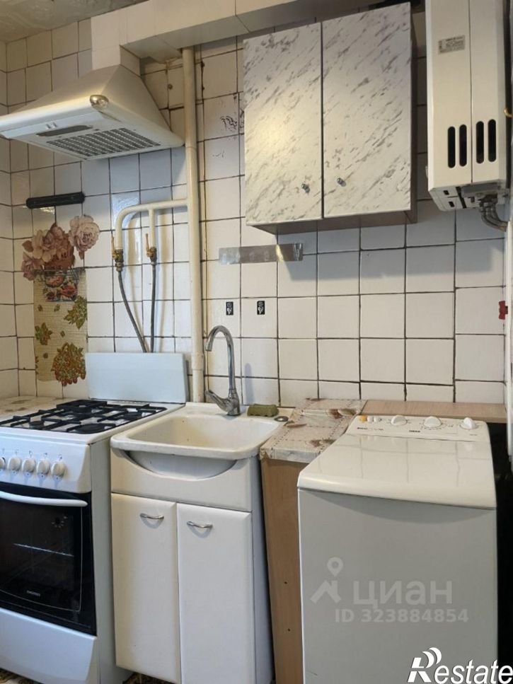 2-комн квартира ул Тельмана, 68,  д. 68