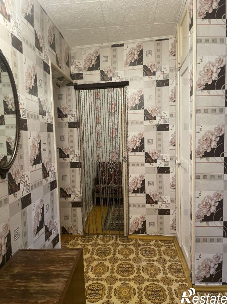 2-комн квартира ул Тельмана, 68,  д. 68