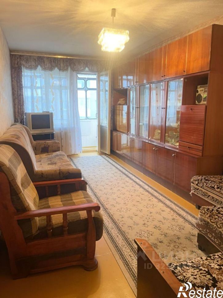 2-комн квартира ул Тельмана, 68,  д. 68