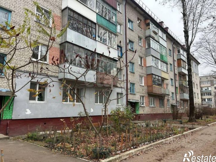 1-комн квартира Северный пер, 52,  д. 52